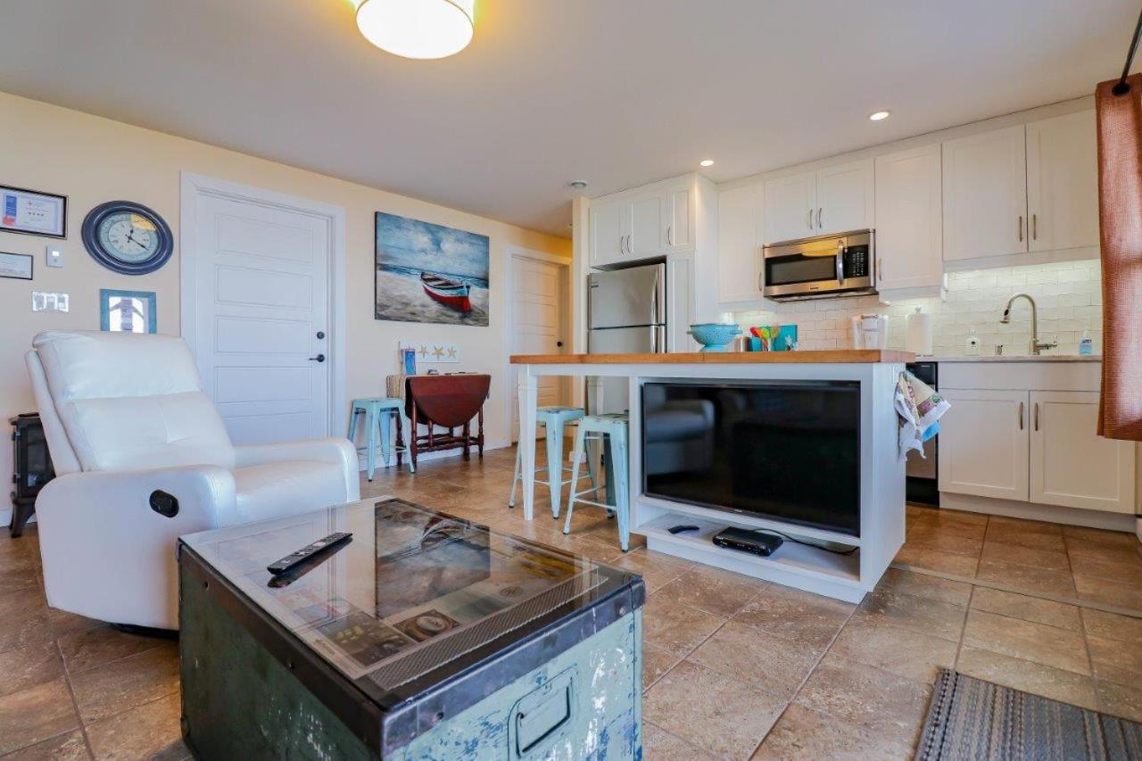 Apartamento Scenic Harbour View House Waterfront Stratford Exterior foto